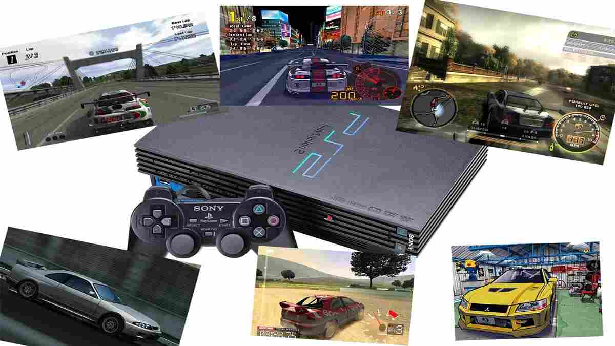 Bagaimana PlayStation 2 Mengubah Cara Kita Bermain Game