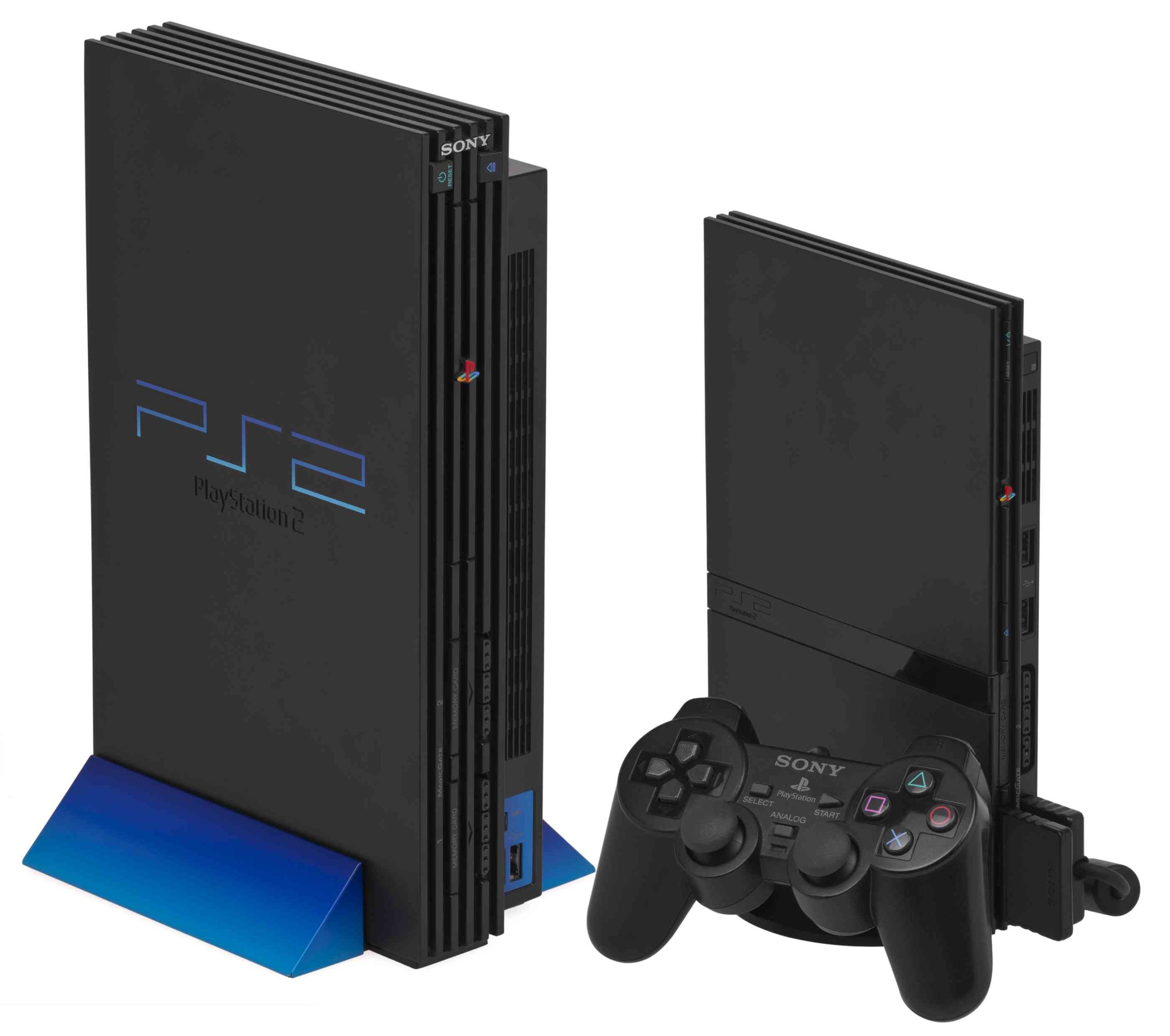 Inovasi dan Pengaruh PlayStation 2 dalam Industri Game