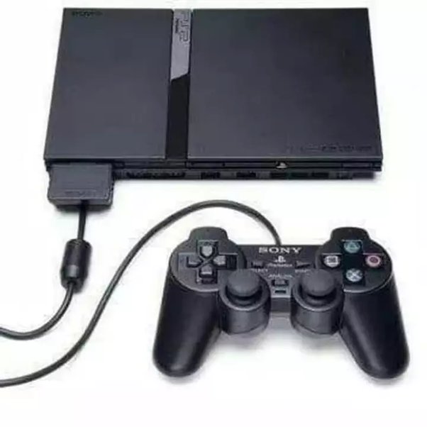 Memori Nostalgia: Mengenang Momen Terbaik Bermain PlayStation 2 Part 2