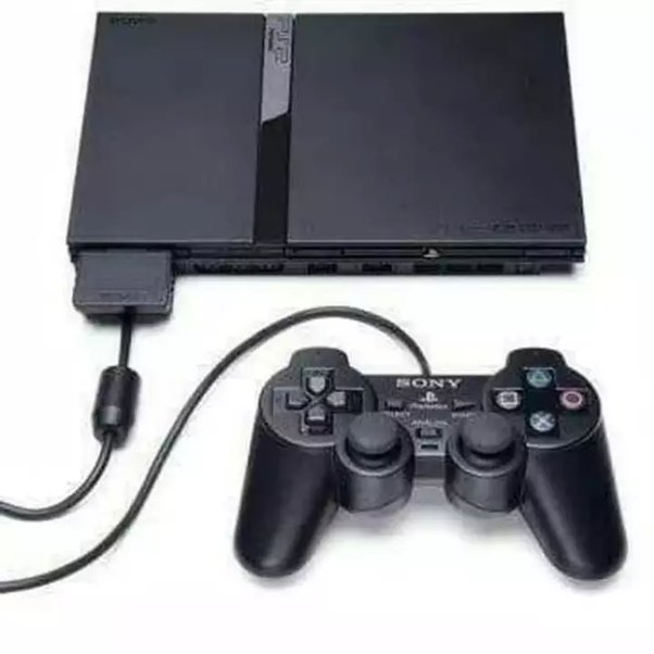 Memori Nostalgia Mengenang Momen Terbaik Bermain PlayStation 2 Part 2