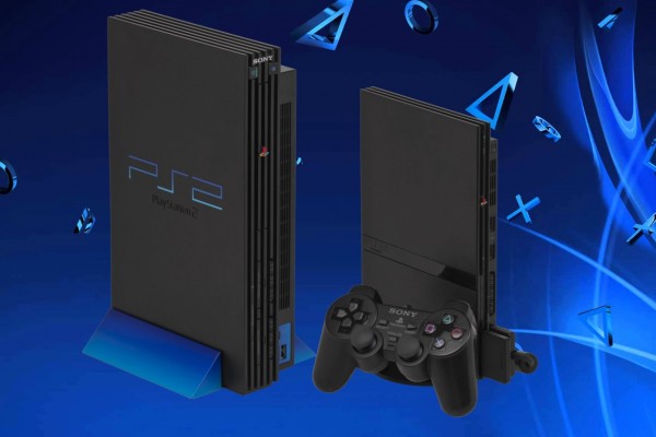 Memori Nostalgia: Mengenang Momen Terbaik Bermain PlayStation 2 Part 3