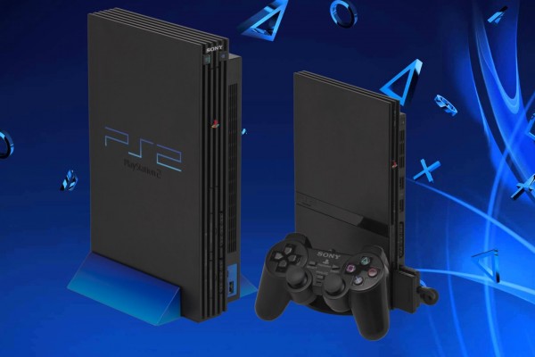 Memori Nostalgia Mengenang Momen Terbaik Bermain PlayStation 2 Part 3