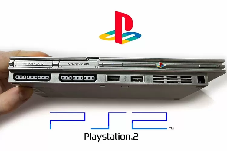 Memori Nostalgia: Mengenang Momen Terbaik Bermain PlayStation 2