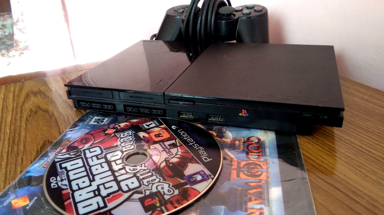 Peninggalan PlayStation 2 Bagaimana Konsol Ini Masih Mempengaruhi Industri Game Modern