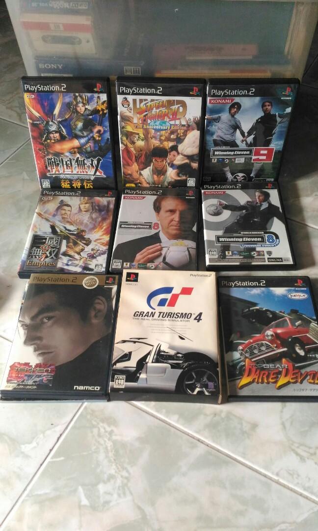 Pentingnya Perpindahan ke DVD: Kontribusi PS2 dalam Pengembangan Media Game Part 2