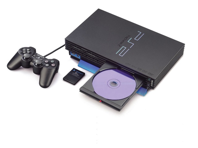 Perjalanan Legendaris PlayStation 2: Memori dan Prestasi Part 2