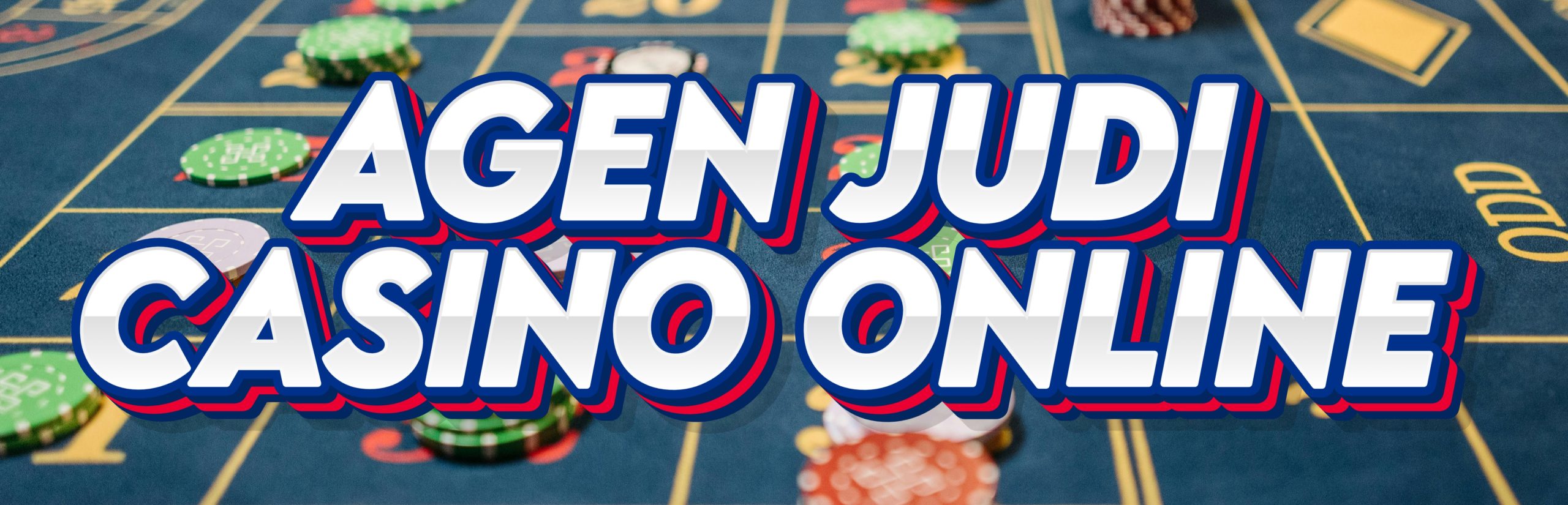 Agen Judi Casino Online