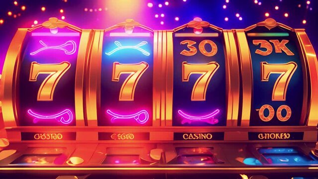 Keuntungan Bermain Slot Judi di Situs Berlisensi: Kamu Tidak Akan Menemukannya di Situs Lain!