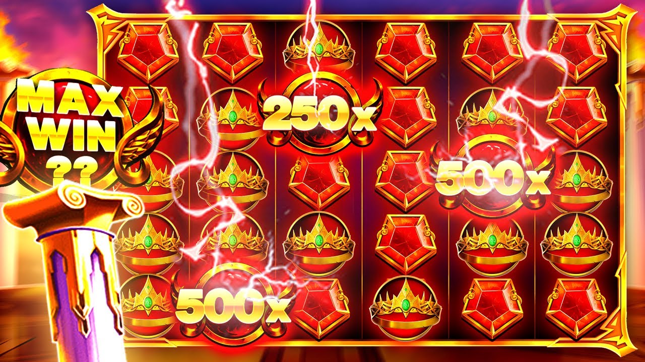 Judi Online dengan Pulsa