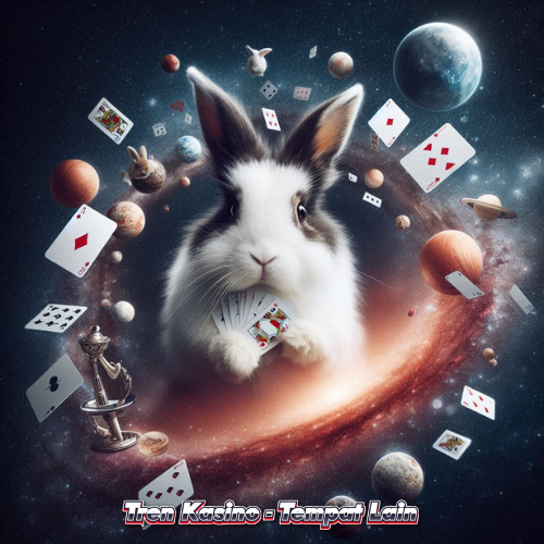 Tren Kasino – Tempat Lain