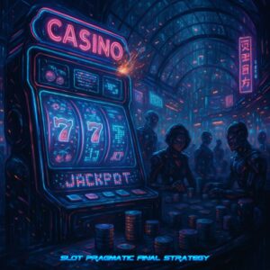 Slot Pragmatic Final Strategy